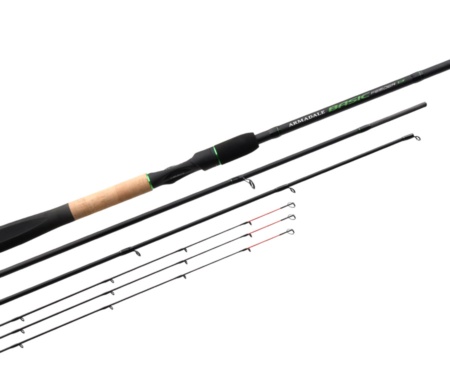 Фідерне вудлище Flagman Armadale Basic Feeder 3.9м 90г