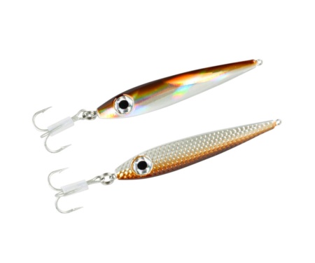 Пилькер Spro Pilk X 40г Codling