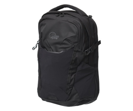Рюкзак Lowe Alpine Phase 32л Black