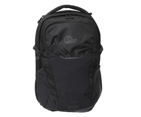 Рюкзак Lowe Alpine Phase 32л Black