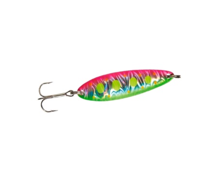 Блесна Daiwa Silver Creek CNK 10г CPY