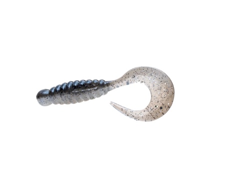 Силікон Veduta Curly Classic 2.2" #07