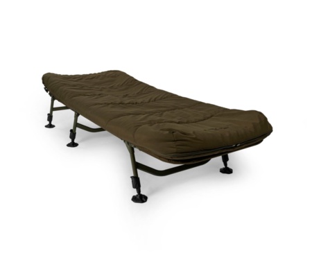 Система кровать-спальник Avid Carp Revolve System
