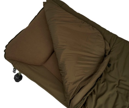 Система кровать-спальник Avid Carp Revolve System