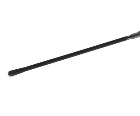 Карповое удилище Daiwa Ninja X Carp 2-sec 12ft 3lb