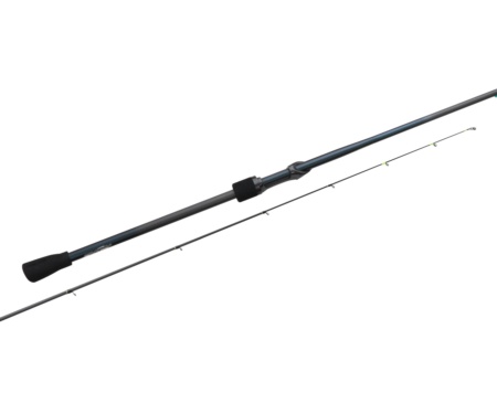 Спінінгове вудлище Azura '25 Kenshin Solid 70UL-S 2.13м up to 5г