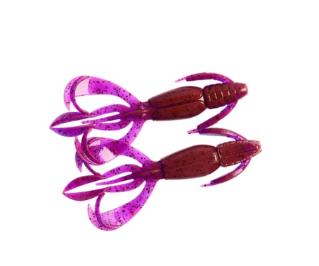 Силикон Keitech Crazy Flapper 4.4" PAL#13 Mistic Spice
