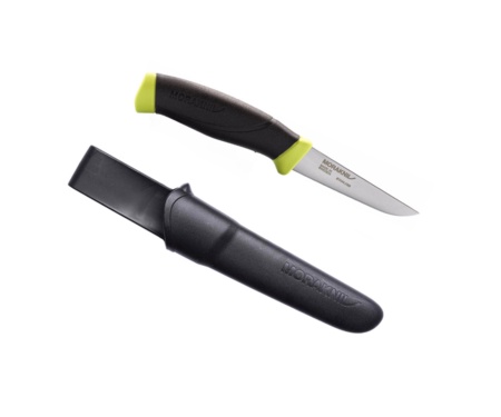 Нож Morakniv Fishing Comfort Fillet 090