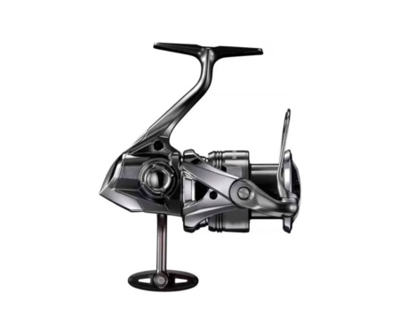 Катушка Shimano '24 Twin Power FE 2500S