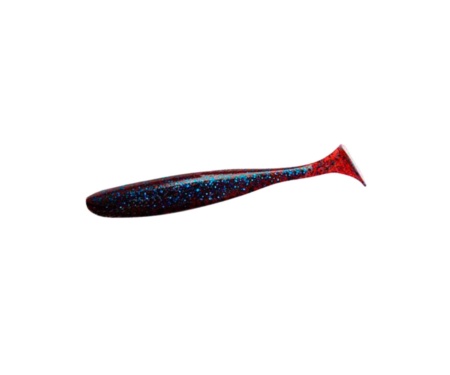 Виброхвост Keitech Easy Shiner 5" PAL#03 Ice Chartreuse