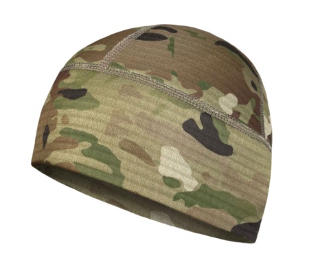 Шапка Fahrenheit PG multicam L