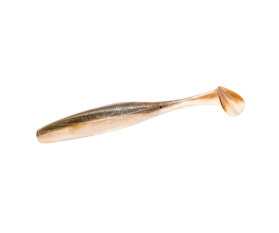 Виброхвост Owner Juster Shad 4.2" 5589 #24 Ayu