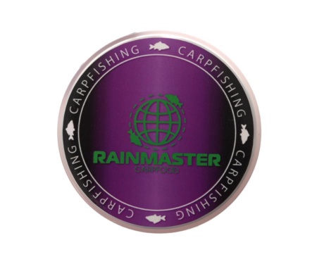 Бойли Rainmaster Pop-Up Red Krill 8мм