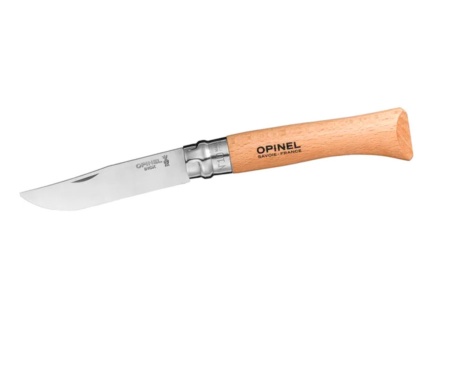 Нож Opinel №10 VRI