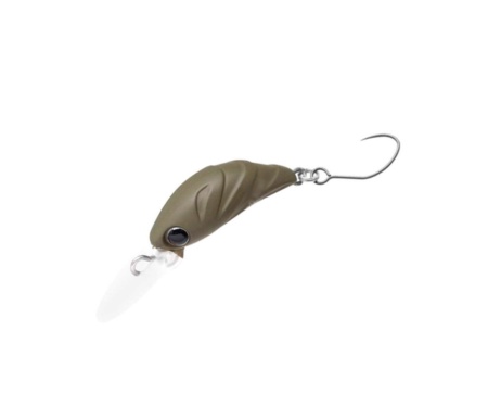 Воблер Lucky Craft Micro Air Blow F 25мм 1.2г #Kanimura