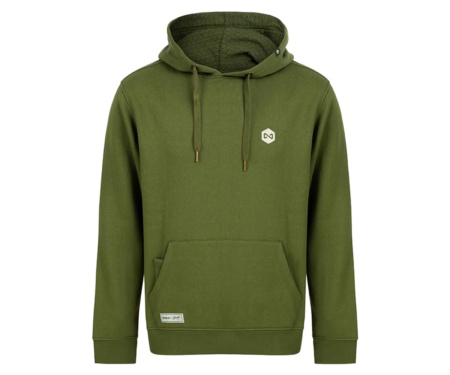 Толстовка Navitas Stannart Shadow Hoody Green L