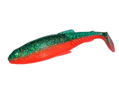 Силікон Craft Fish Craft Flat 7 18см 55г 008