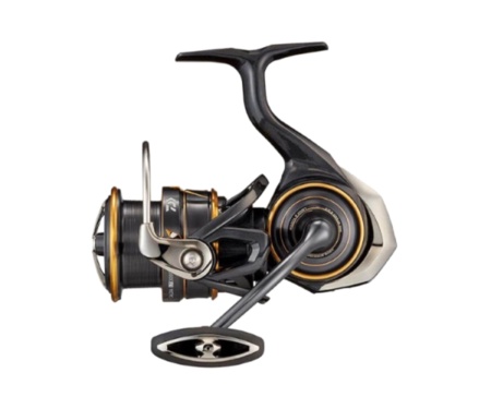 Катушка Daiwa 21 Caldia LT 3000