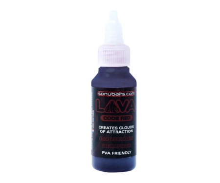 Ликвид Sonubaits Lava Code Red