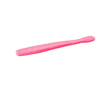 Червь Berkley Gulp! Fry 3" Bubblegum