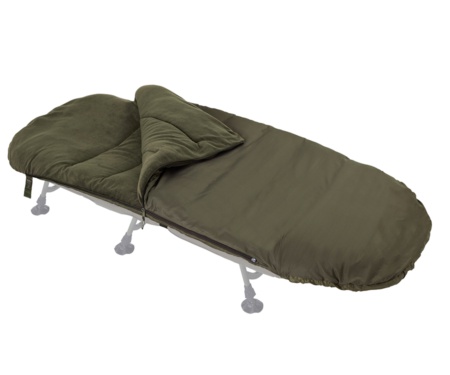 Спальный мешок Trakker Big Snooze+ Sleeping Bag