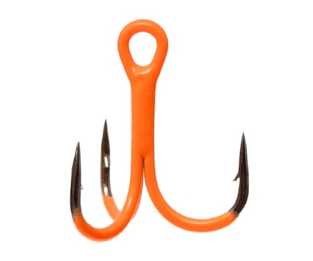 Тройник Flagman F36 Orange UF №12