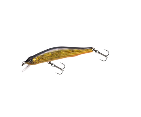 Воблер ZipBaits Orbit 80 SP-SR SP 80мм 8.5г #050 Kinkuro