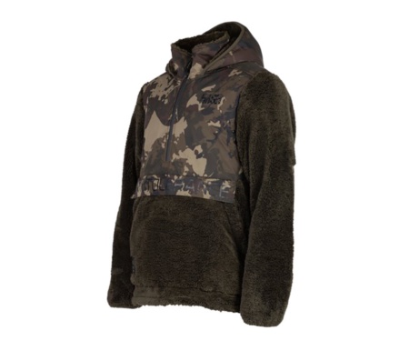 Толстовка Nash ZT Polar Fleece M