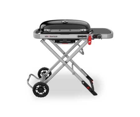 Гриль газовый Weber Traveler