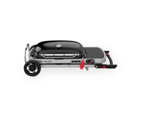 Гриль газовый Weber Traveler