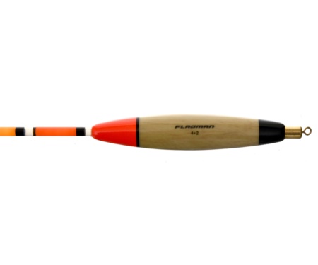 Поплавець Flagman S6 4+2г