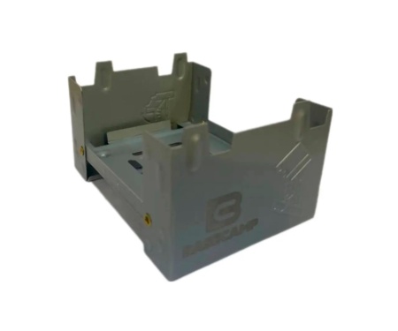 Твердотопливная горелка Base Camp Pocket Stove