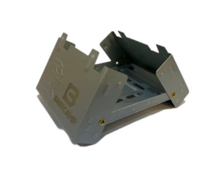 Твердотопливная горелка Base Camp Pocket Stove