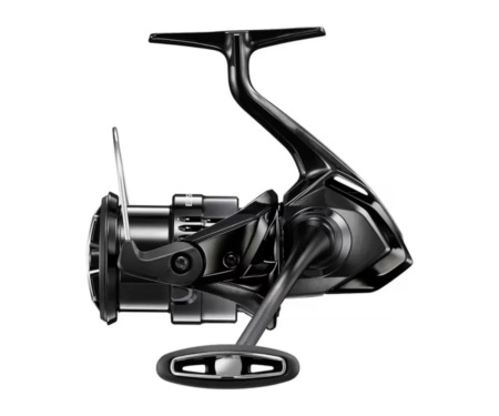 Котушка Shimano 24 Exsence BB 3000MHG JDM