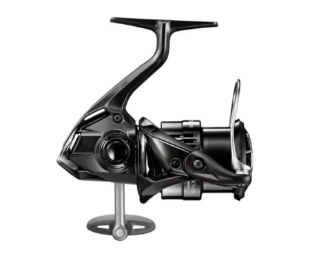 Котушка Shimano 24 Exsence BB 3000MHG JDM