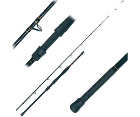 Вудлище для ловлі з човна Penn Regiment Boat 2.40м 20lb
