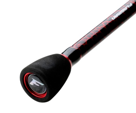 Спінінгове вудлище Flagman Plex Mobile 705UL 2.13м 1-10г