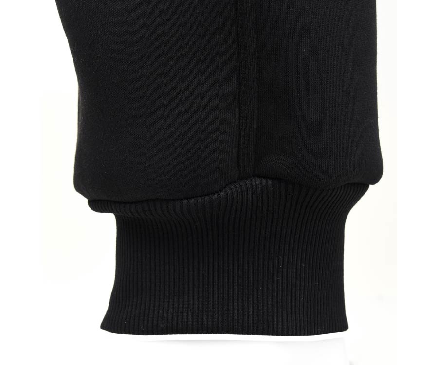 Брюки Carp Pro Delight Footer Joggers Black S #7