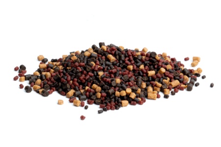 Пеллетс для ПВА-стиков Carp Catchers STICK MIX PELLETS