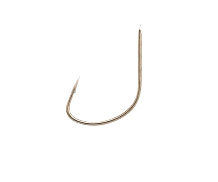 Гачки Gamakatsu LS-1810B Brown №6