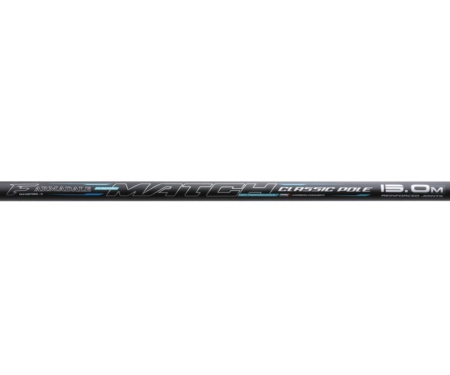Штекерне вудлище Flagman Armadale Match Classic Long Pole 13м