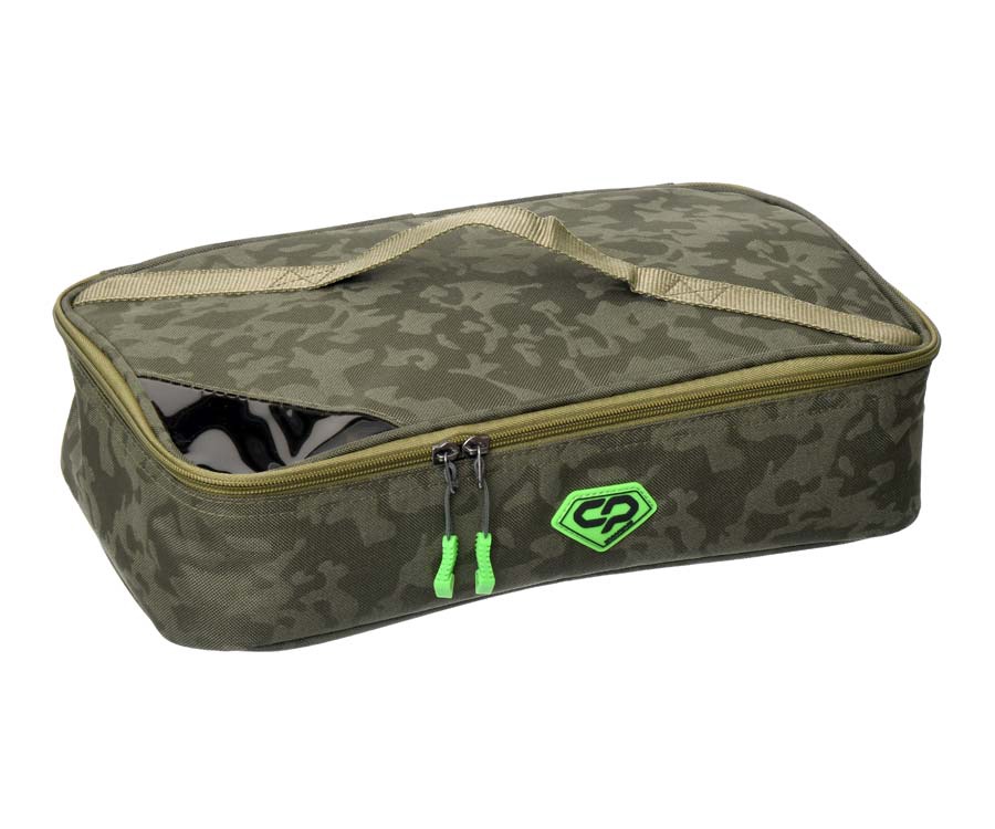 Сумка для аксессуаров Carp Pro Diamond Accessory Bag L #1