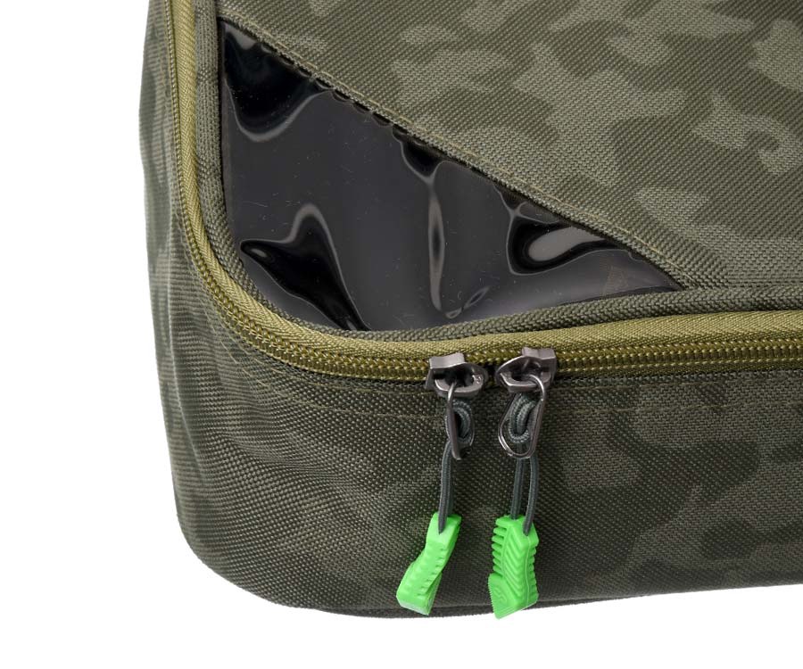 Сумка для аксессуаров Carp Pro Diamond Accessory Bag L #3