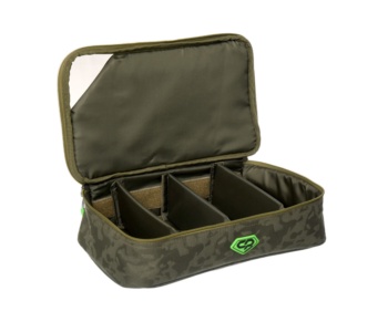 Сумка для аксессуаров Carp Pro Diamond Accessory Bag L #2