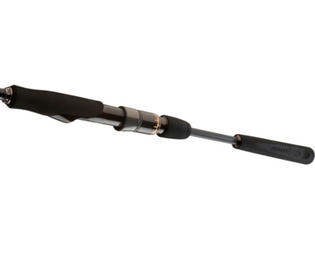Спінінгове вудлище Daiwa 24 Airity Jigger 2.4м 8-35г
