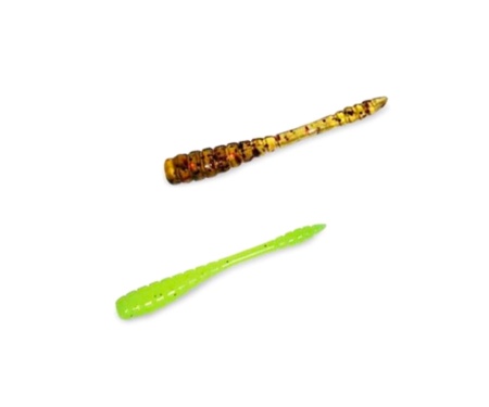 Силикон Crazy Fish Tipsy 1.2" #6/68 кальмар