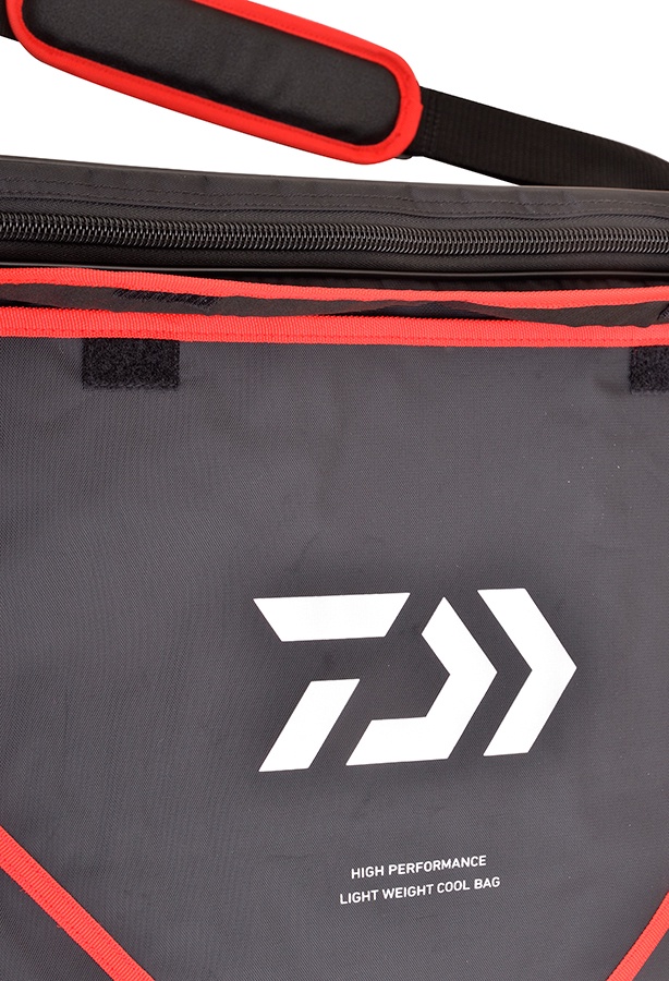 Сумка холодильник DAIWA Cool Bag Carryall L #4