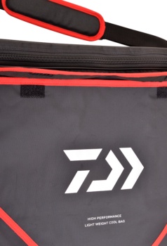 Сумка холодильник DAIWA Cool Bag Carryall L #4