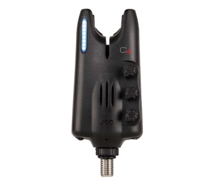 Электронный сигнализатор поклевки JRC Radar C4 Alarms Blue