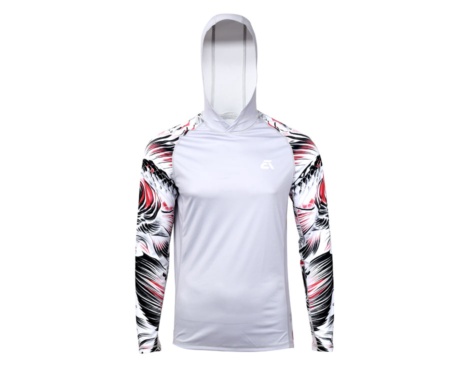 Джерсі з капюшоном Azura Jersey Predator XL